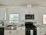 Pacific Chile SM 2- 2BD & 2BA 1,175 SQFT