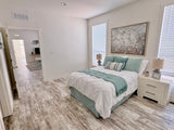 Pacific Chile SM 2- 2BD & 2BA 1,175 SQFT