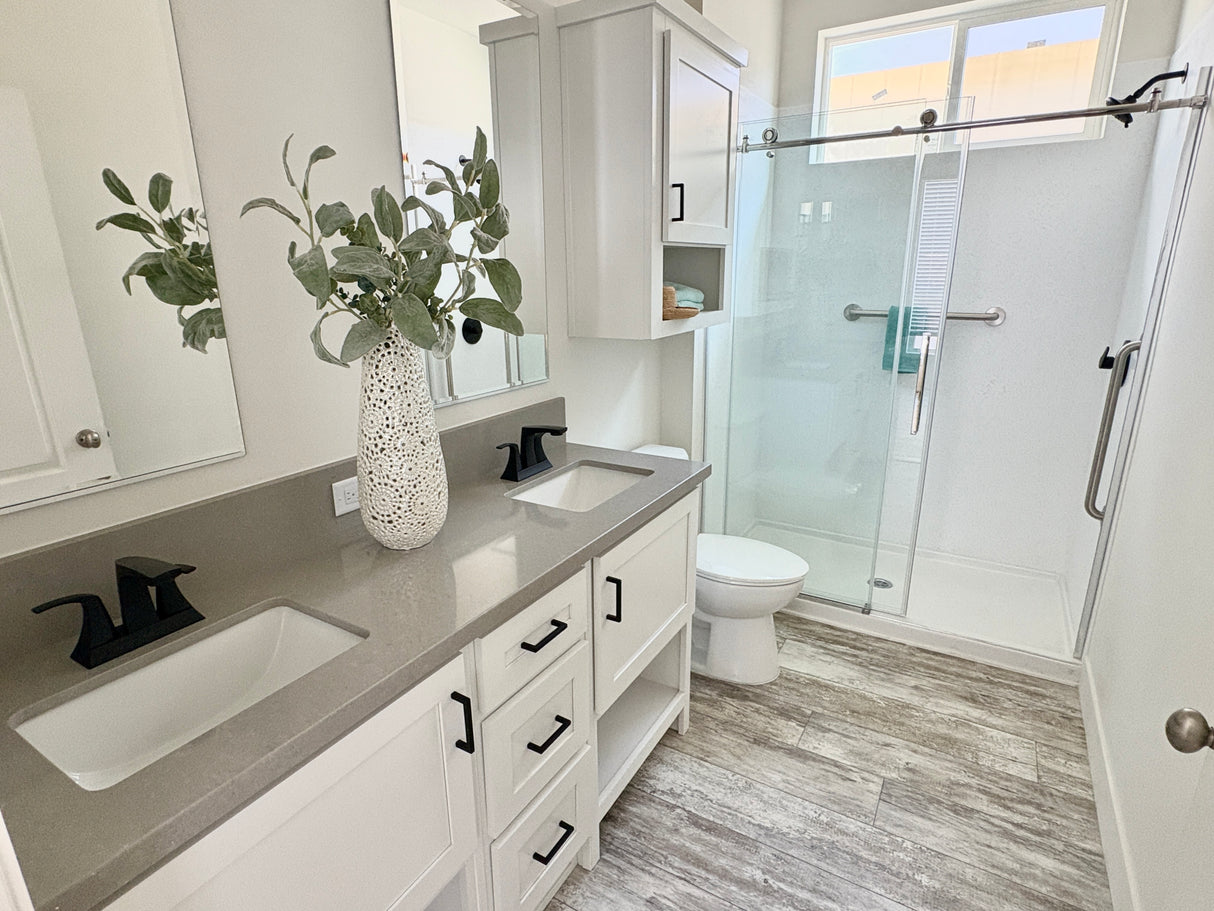 Pacific Chile SM 2- 2BD & 2BA 1,175 SQFT