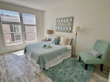 Pacific Chile SM 2- 2BD & 2BA 1,175 SQFT