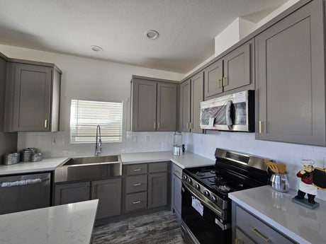 Pacific Dream BM13- 3BD & 2BA 1,408 SQFT