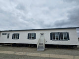 Pacific Oceania Model - 3BD & 2BA 1,493 SQFT