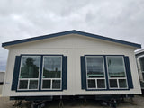 Pacific Oceania Model - 3BD & 2BA 1,493 SQFT