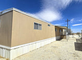 Ocotillo Oasis, Space 709