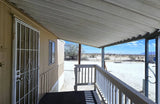 Ocotillo Oasis, Space 709