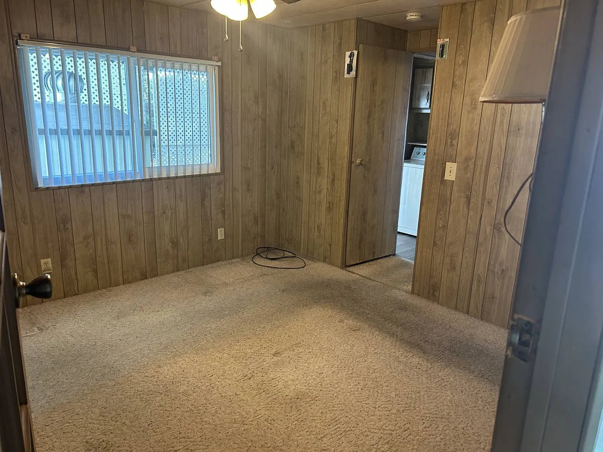 Vista Cascade, Space 128