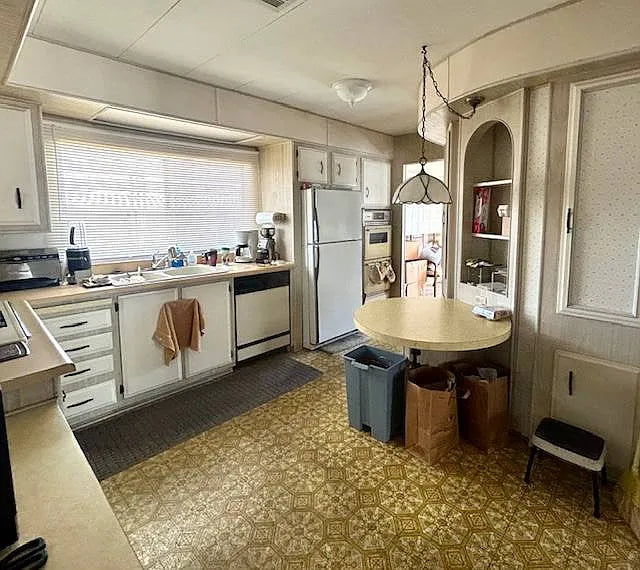 Palomar Estates East, Space 52