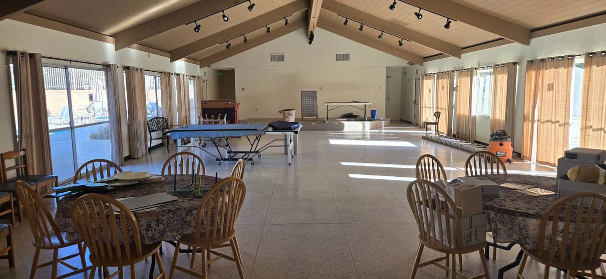 Valley Oaks, Space 141