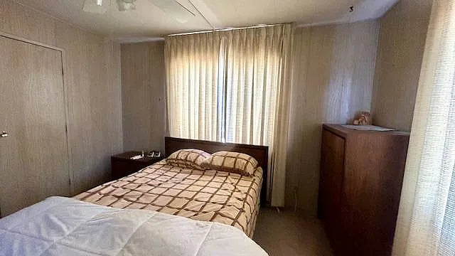 Palomar Estates East, Space 52