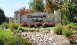 Champagne Village, Space 97
