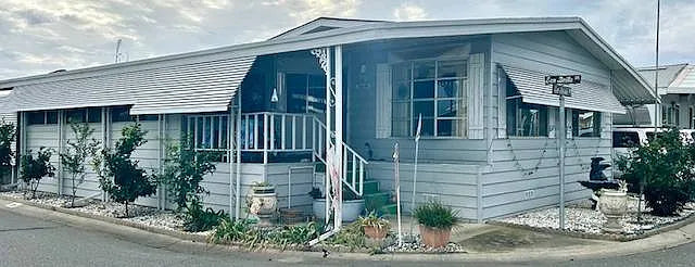 Rancho San Luis Rey, Space 356