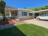 Pepperwood, Space 2