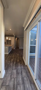 Valley Oaks, Space 141