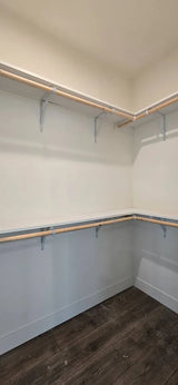 Terrace Views, Space 19