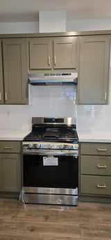 Terrace Views, Space 19