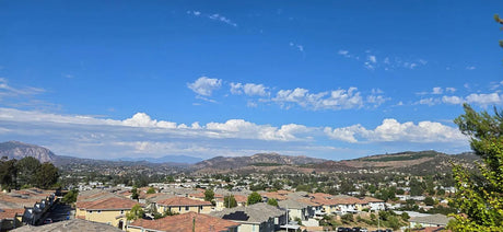 Terrace Views, Space 5