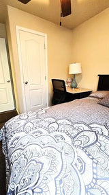 Mountain View Lodge, Space 39