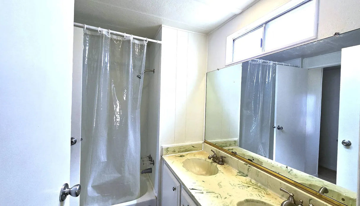 Ocotillo Oasis, Space 709