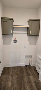 Terrace Views, Space 19