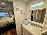 Pepperwood, Space 2