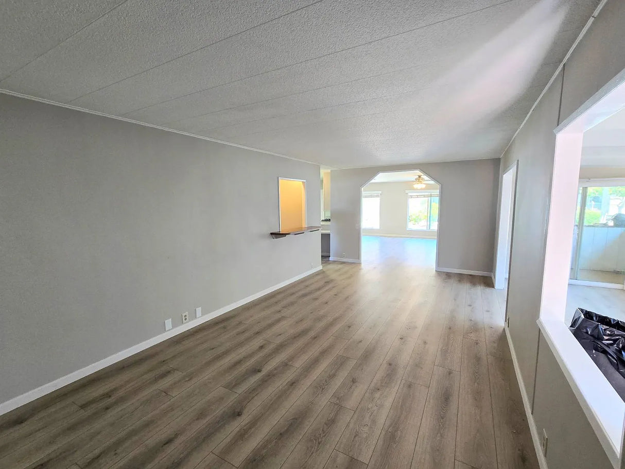 Pepperwood, Space 146