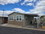 Lynnwood Mobile Estates East, Space 87
