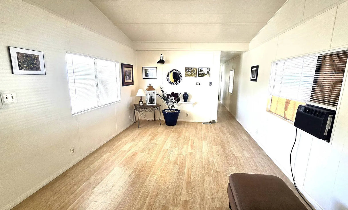 Ocotillo Oasis, Space 709