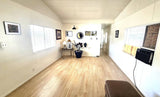 Ocotillo Oasis, Space 709