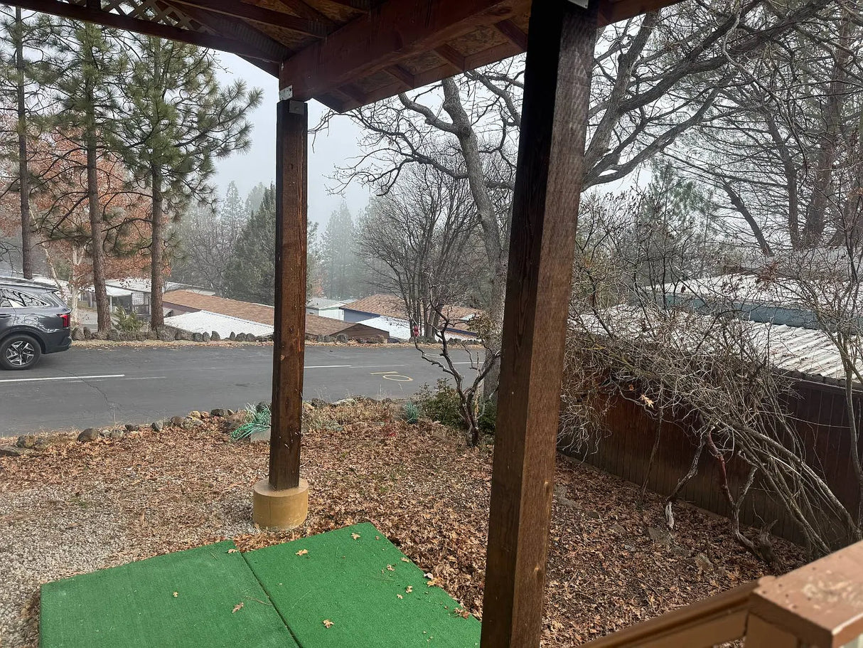 Oakridge Estates, Space 29