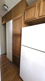 Palm Drive Court, Space D13