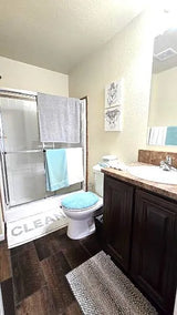 Mountain View Lodge, Space 39
