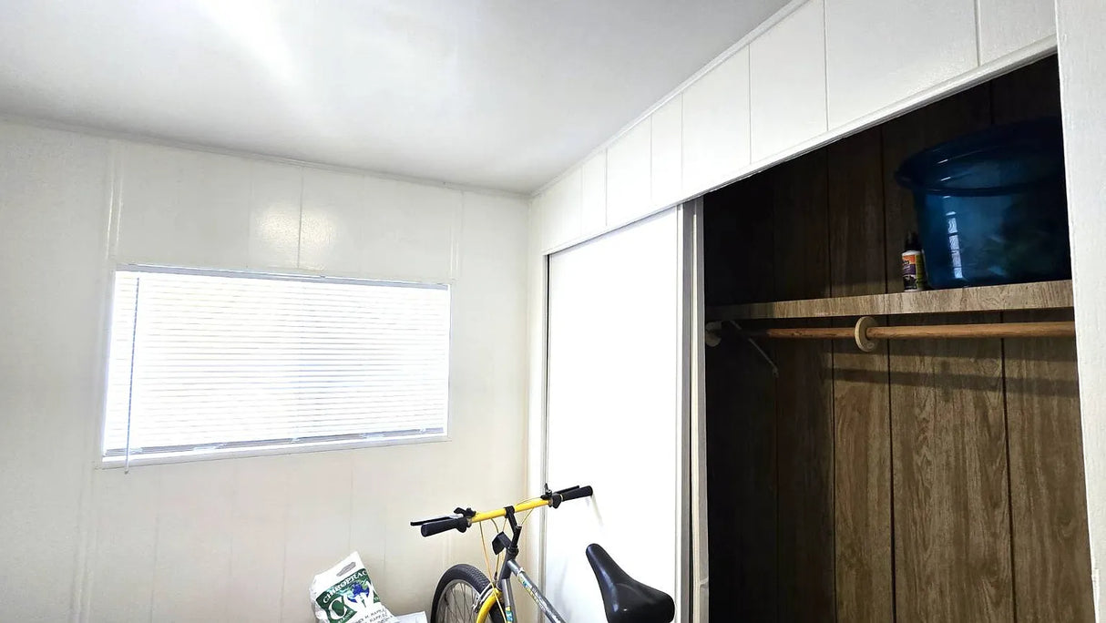 Ocotillo Oasis, Space 709