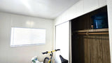 Ocotillo Oasis, Space 709