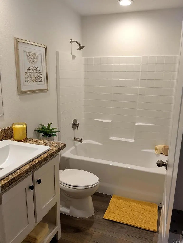 Pacific Sandpiper 3BD & 2BA 1,369 SQFT