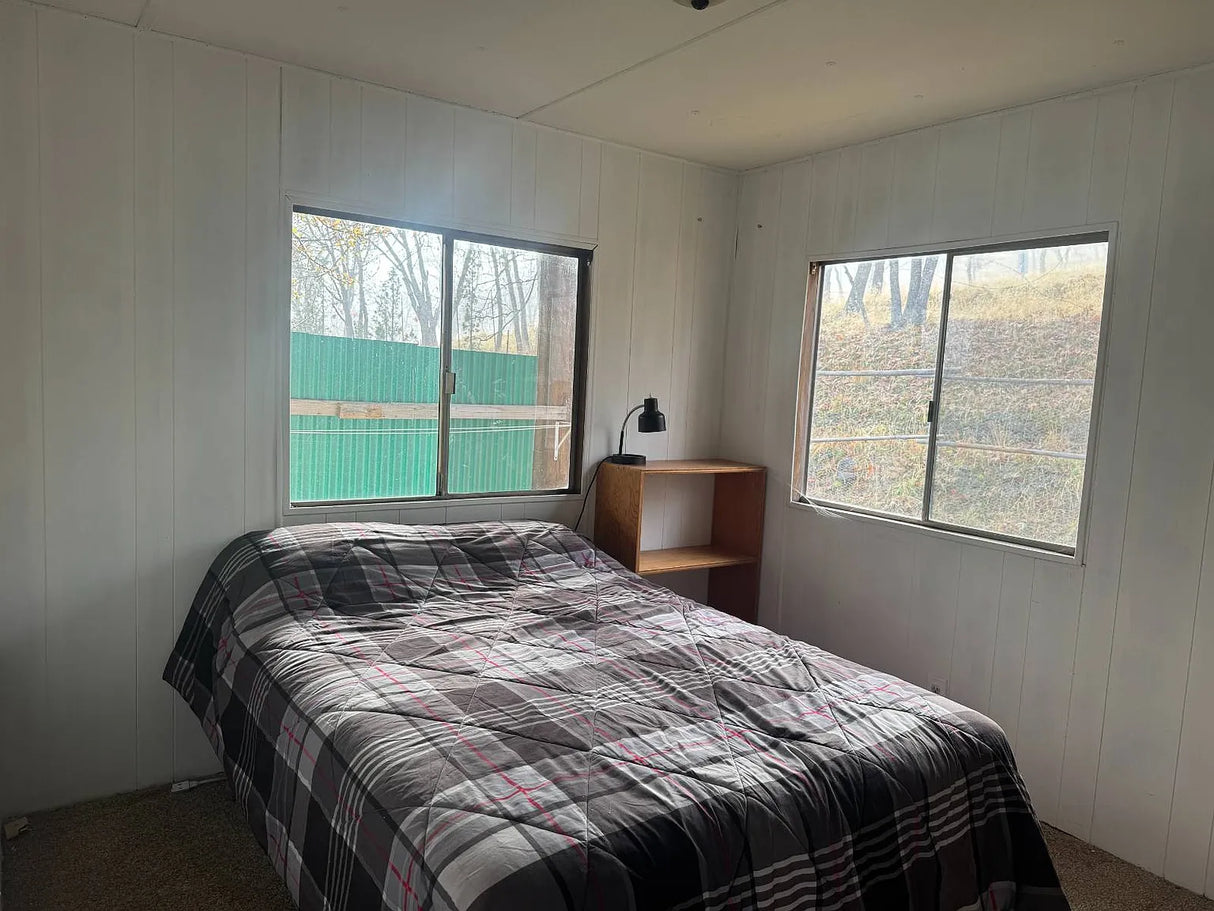 Oakridge Estates, Space 29