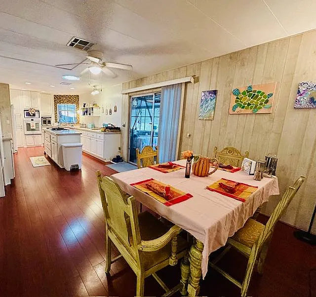 Rancho San Luis Rey, Space 356