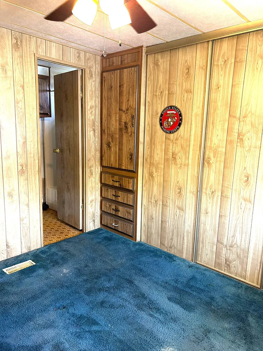 Vista Cascade, Space 128