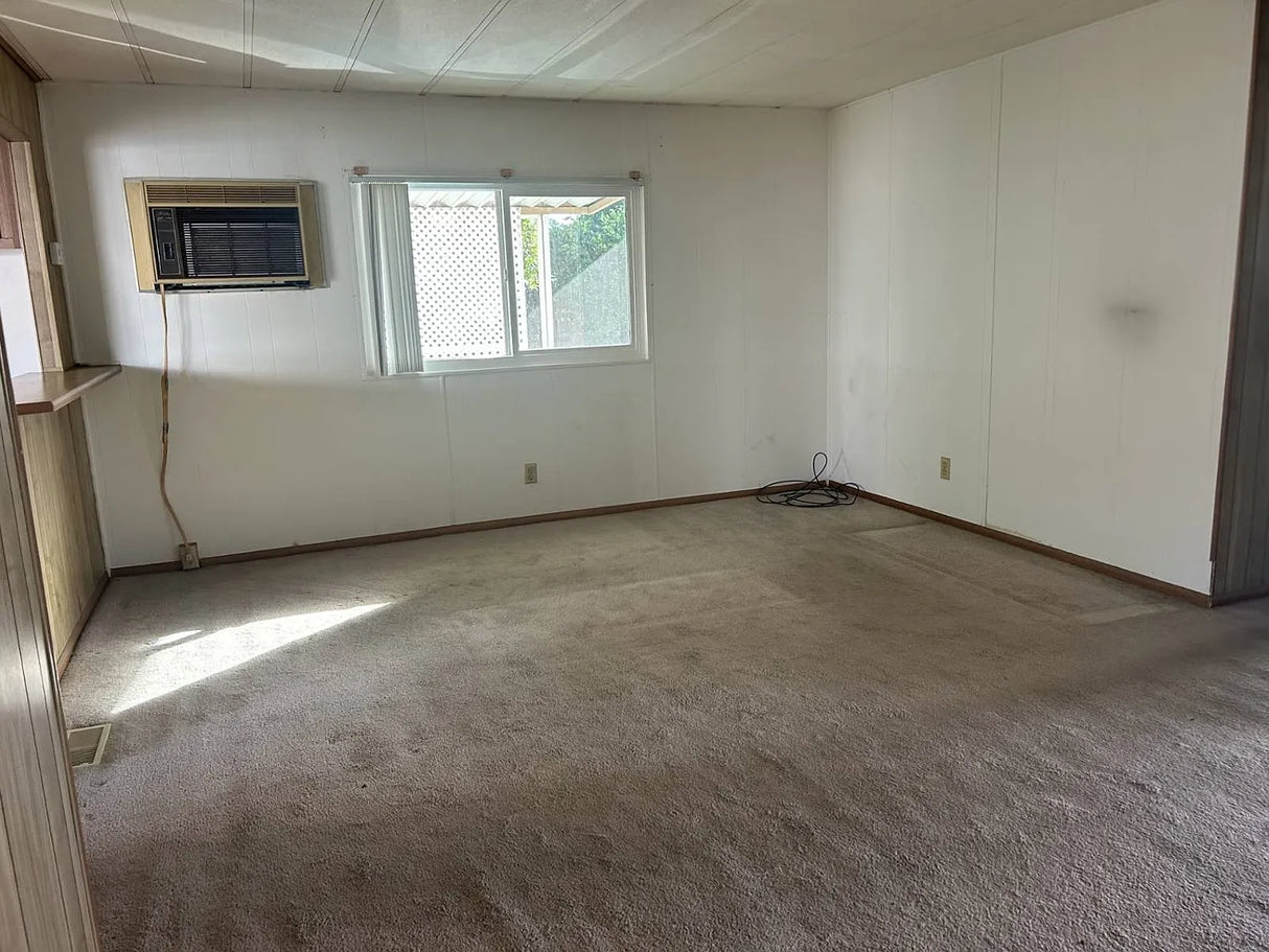 Vista Cascade, Space 128