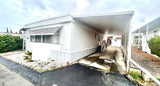 Grandview Terrace, Space 109