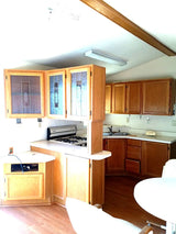 Palm Drive Court, Space D13