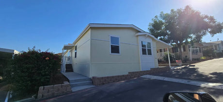 Terrace View, Space 72