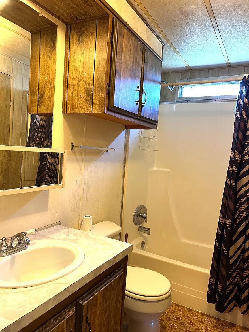 Vista Cascade, Space 128