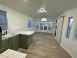 El Cajon Mobile Home Park, Space 25