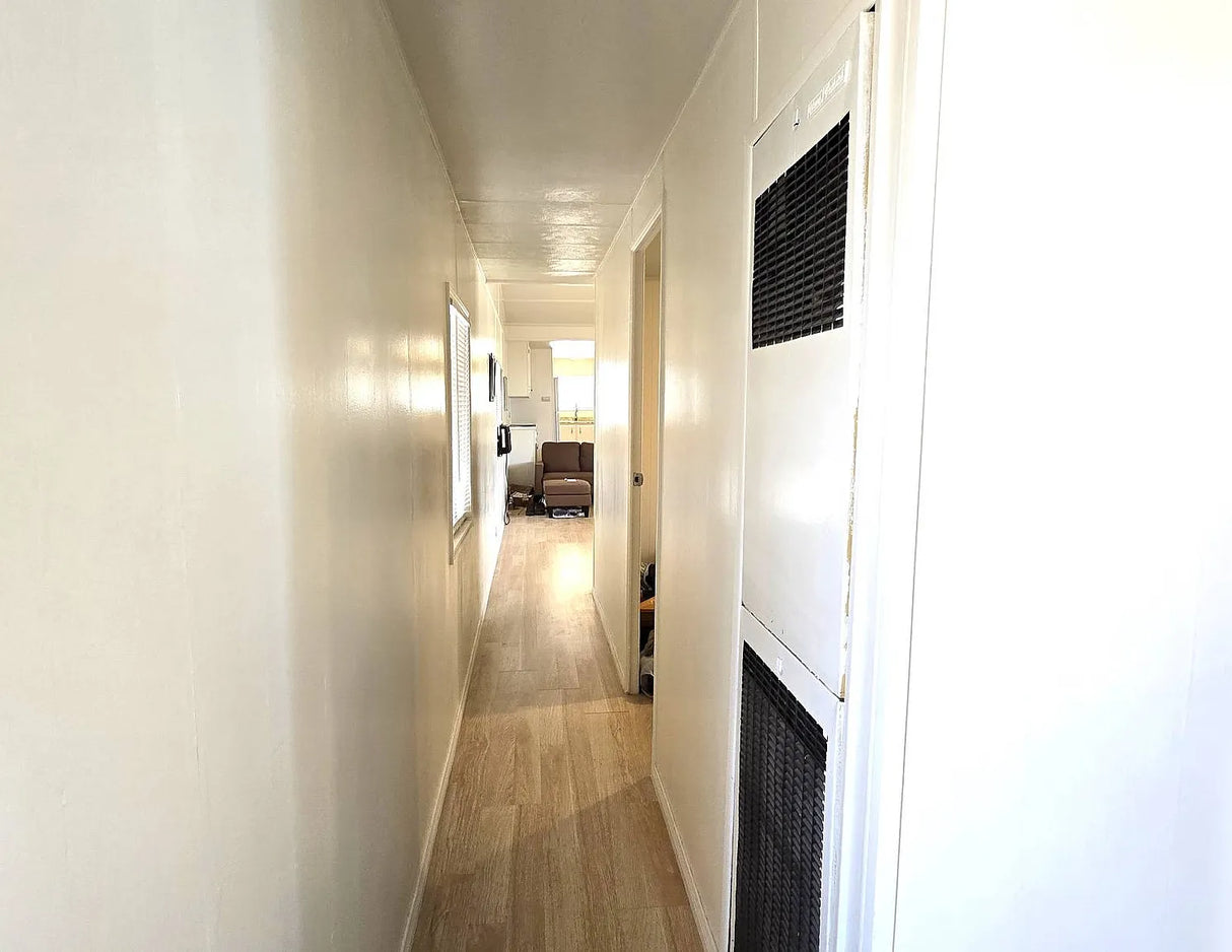 Ocotillo Oasis, Space 709