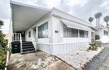 Grandview Terrace, Space 109