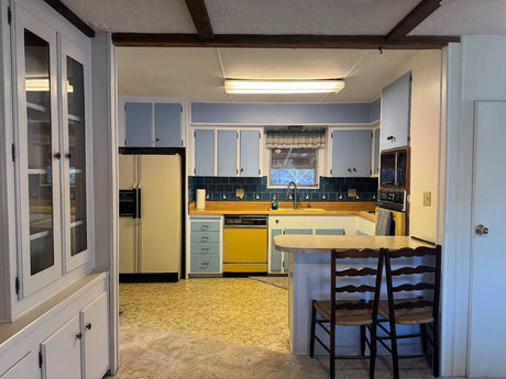 Oakridge Estates, Space 86