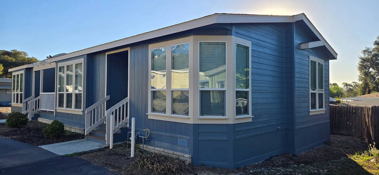 Valley Oaks, Space 141