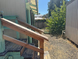 Oakridge Mobile Estates, Space 38
