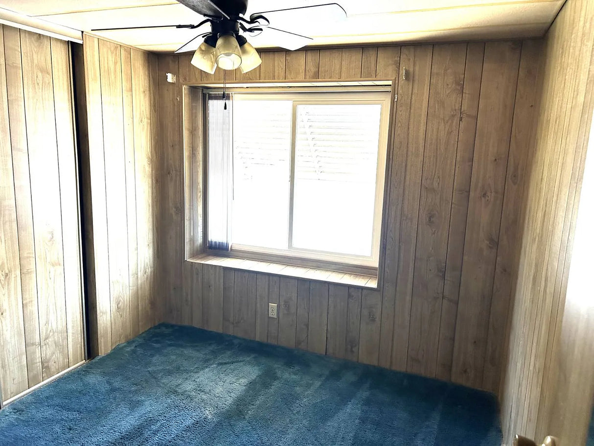 Vista Cascade, Space 128