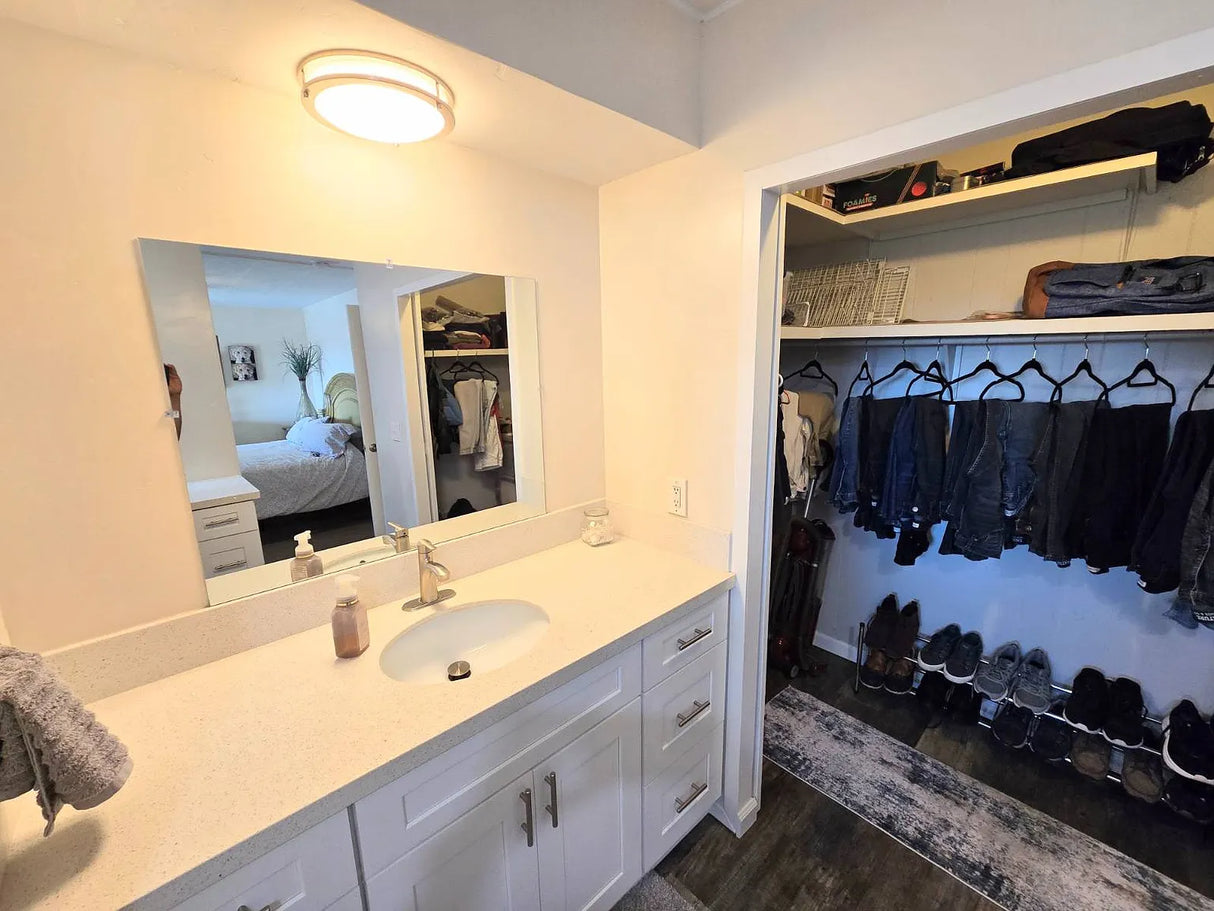 Pepperwood, Space 144